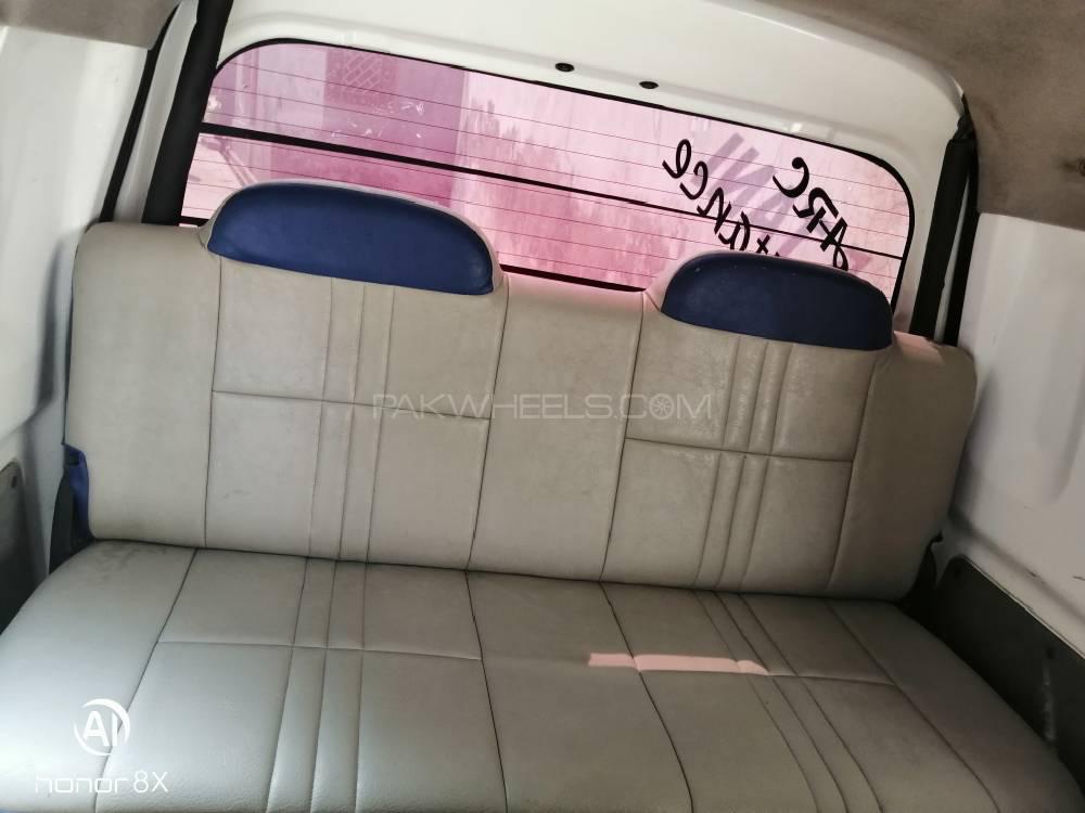 سوزوکی ایوری 2011 for Sale in کوٹلہ عرب علی خان سوزوکی ایوری 2011 for Sale in کوٹلہ عرب علی خان Image-11