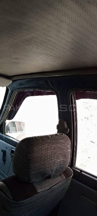 Suzuki Mehran 2012 for Sale in Mardan Suzuki Mehran 2012 for Sale in Mardan Image-4