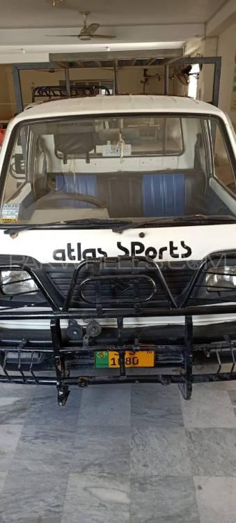 سوزوکی راوی 2010 for Sale in سیالکوٹ Image-1