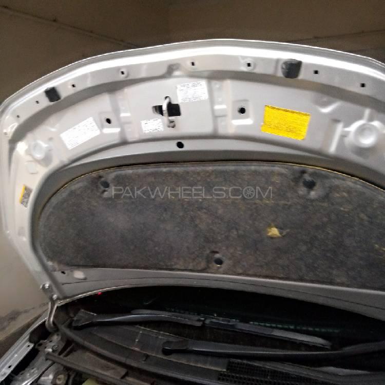 Toyota Aqua 2014 for Sale in Faisalabad Toyota Aqua 2014 for Sale in Faisalabad Image-6