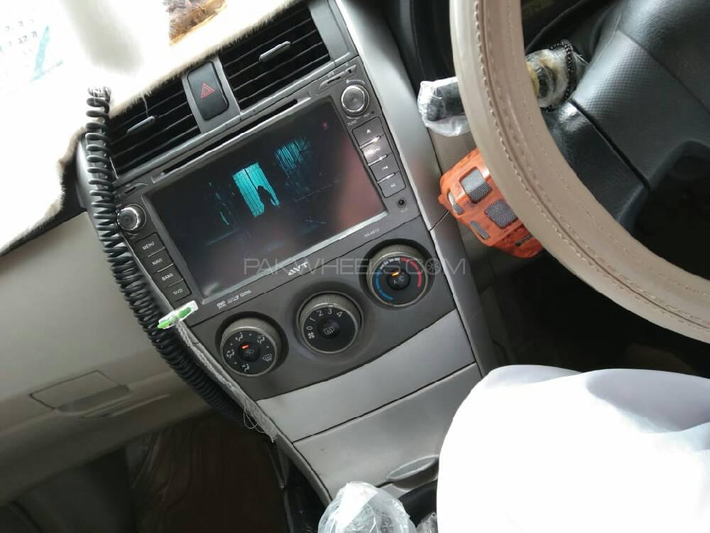 Toyota Corolla 2012 for Sale in Multan Toyota Corolla 2012 for Sale in Multan Image-10