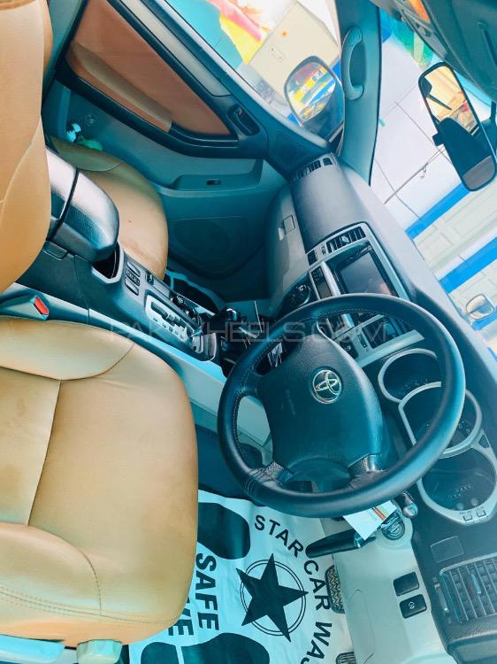 Toyota Surf 2003 for Sale in Multan Toyota Surf 2003 for Sale in Multan Image-7