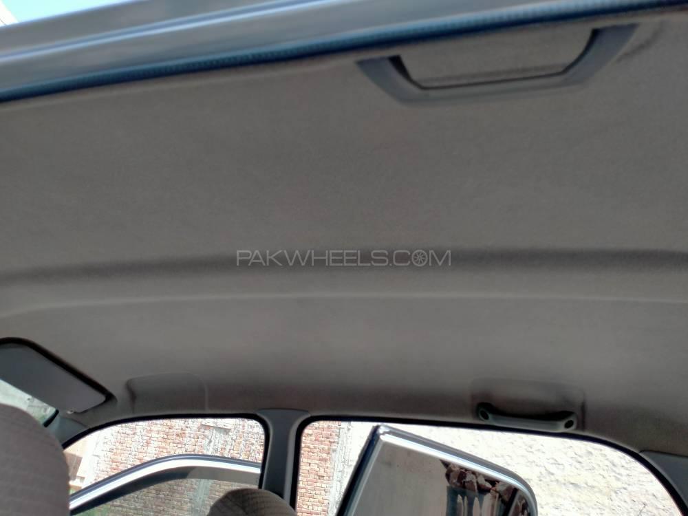 Daihatsu Cuore 2010 for Sale in Okara Daihatsu Cuore 2010 for Sale in Okara Image-14