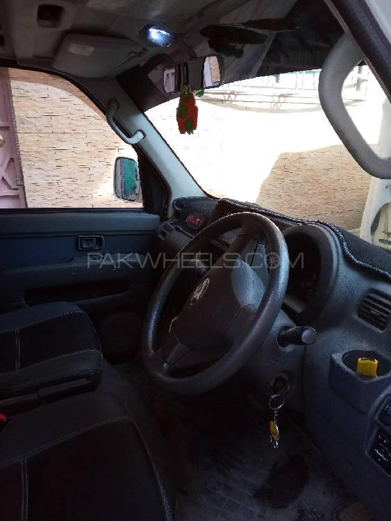 Daihatsu Hijet 2012 for Sale in Karachi Daihatsu Hijet 2012 for Sale in Karachi Image-2