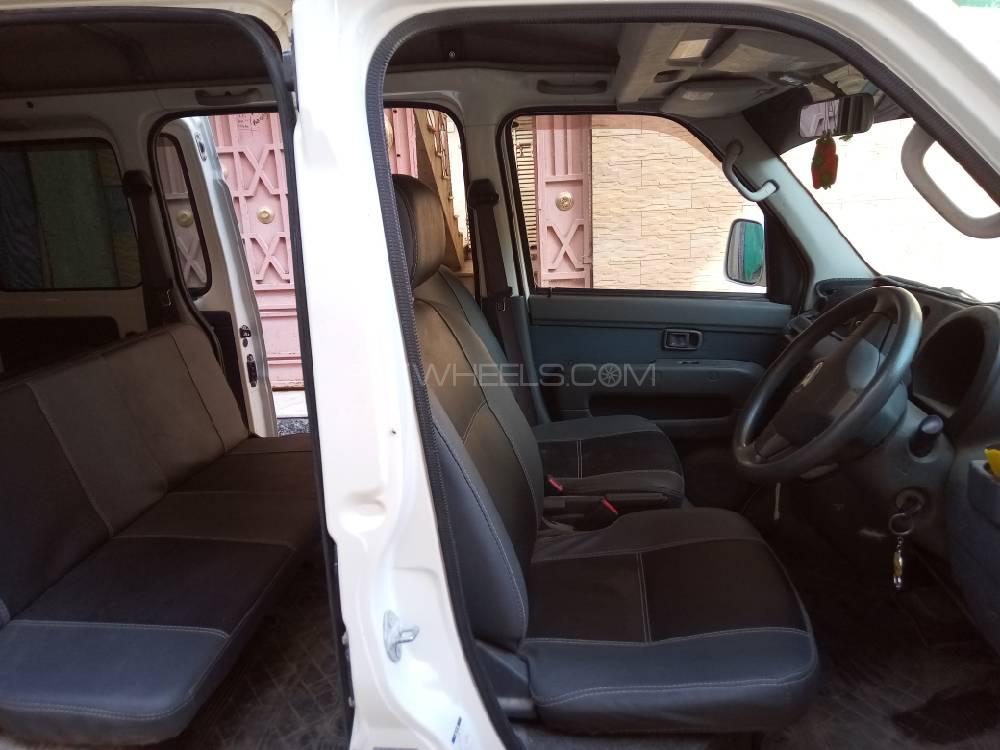 Daihatsu Hijet 2012 for Sale in Karachi Daihatsu Hijet 2012 for Sale in Karachi Image-7