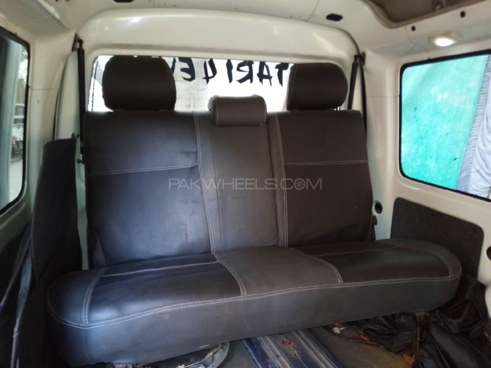 Daihatsu Hijet 2012 for Sale in Karachi Daihatsu Hijet 2012 for Sale in Karachi Image-18