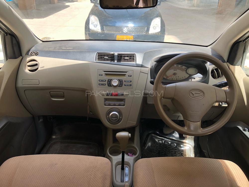 ڈائیہاتسو میرا 2007 for Sale in کراچی ڈائیہاتسو میرا 2007 for Sale in کراچی Image-7
