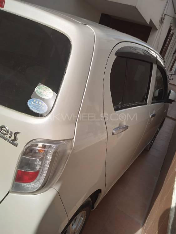 Daihatsu Mira 2015 for Sale in Karachi Daihatsu Mira 2015 for Sale in Karachi Image-6