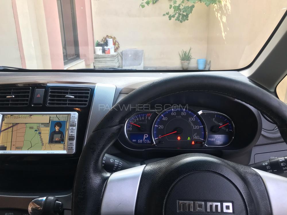 Daihatsu Move 2013 for Sale in Lahore Daihatsu Move 2013 for Sale in Lahore Image-6