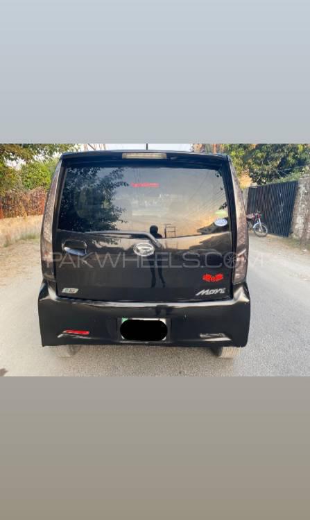 Daihatsu Move 2013 for Sale in Lahore Daihatsu Move 2013 for Sale in Lahore Image-2