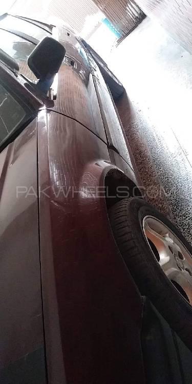 Honda Accord 1988 for Sale in Rawalpindi Honda Accord 1988 for Sale in Rawalpindi Image-5