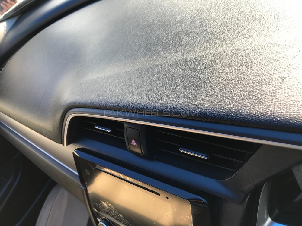 Honda Civic 2018 for Sale in Lahore Honda Civic 2018 for Sale in Lahore Image-4