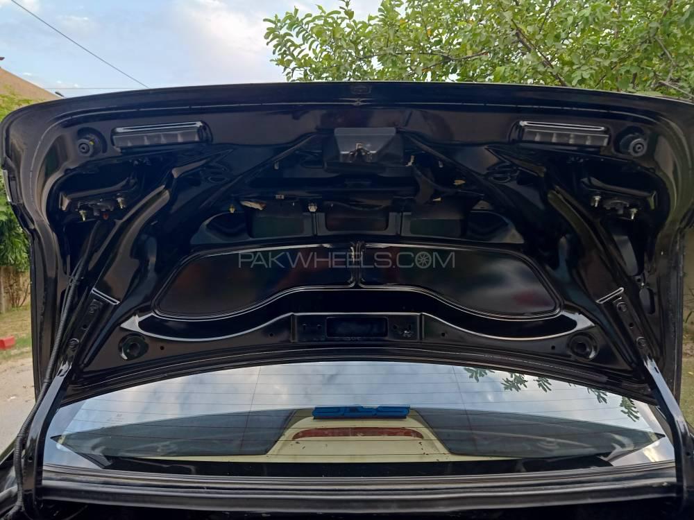 Honda Civic 2014 for Sale in Lahore Honda Civic 2014 for Sale in Lahore Image-9