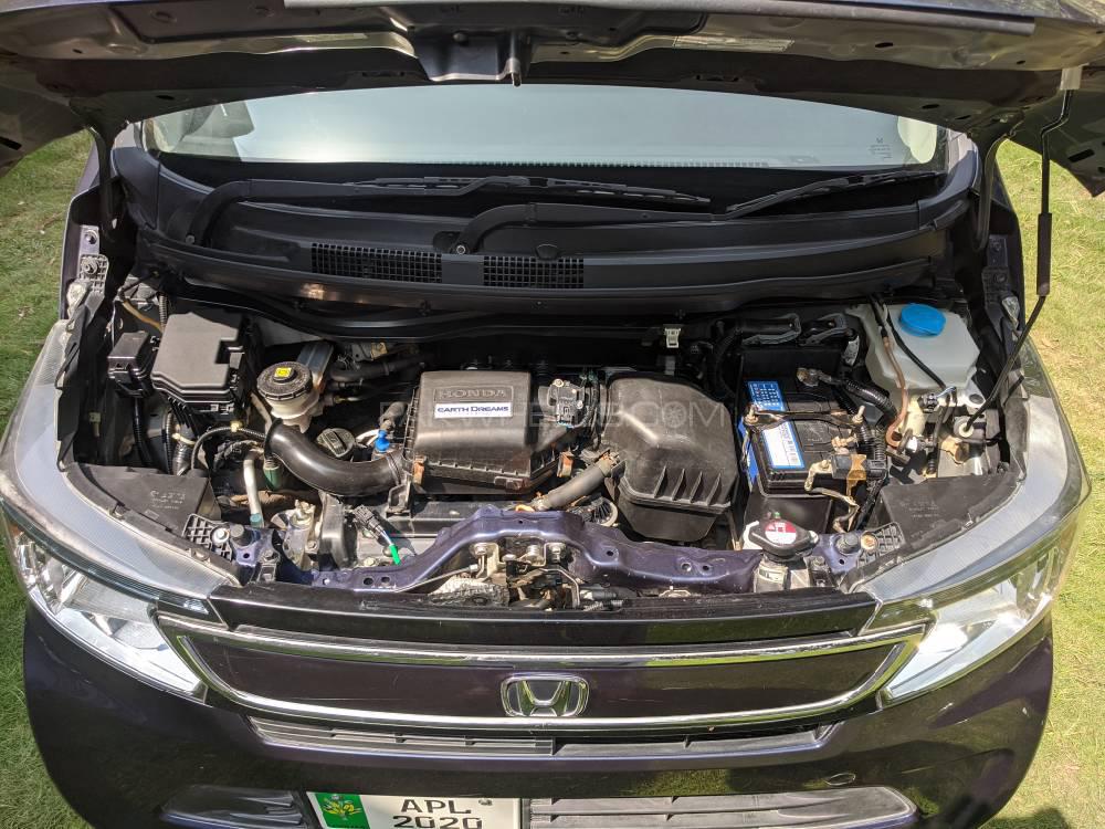 Honda N Wgn 2016 for Sale in Lahore Honda N Wgn 2016 for Sale in Lahore Image-15