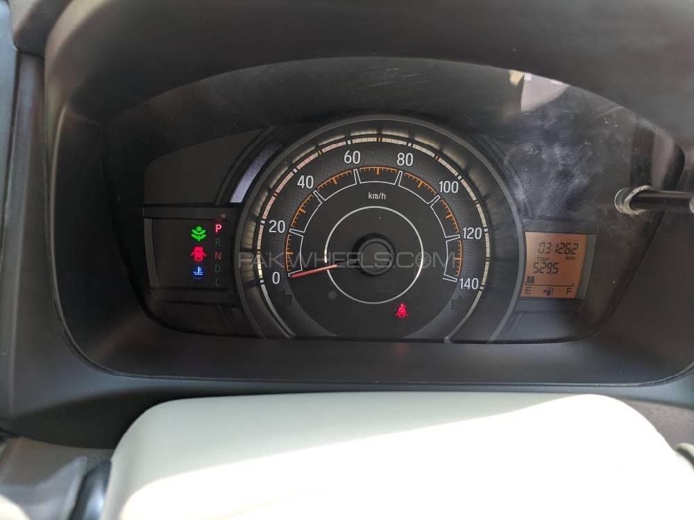 Honda N Wgn 2016 for Sale in Lahore Honda N Wgn 2016 for Sale in Lahore Image-16