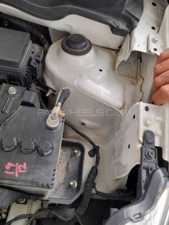 Suzuki Cultus 2019 for Sale in Rawalpindi Suzuki Cultus 2019 for Sale in Rawalpindi Image-7