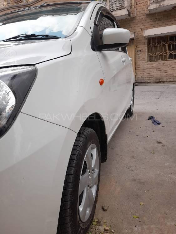 Suzuki Cultus 2019 for Sale in Rawalpindi Suzuki Cultus 2019 for Sale in Rawalpindi Image-3