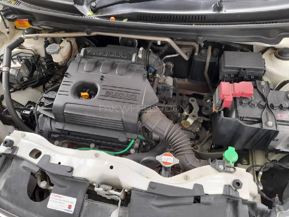 Suzuki Cultus 2019 for Sale in Rawalpindi Suzuki Cultus 2019 for Sale in Rawalpindi Image-5