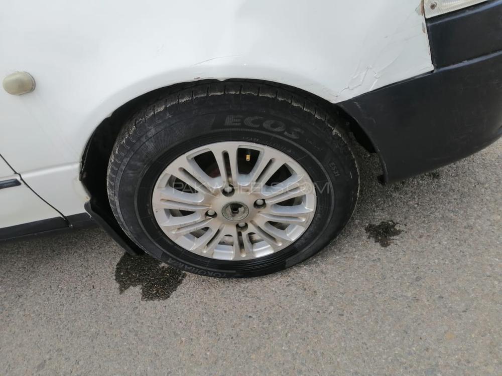 Suzuki Cultus 2004 for Sale in Lahore Suzuki Cultus 2004 for Sale in Lahore Image-18