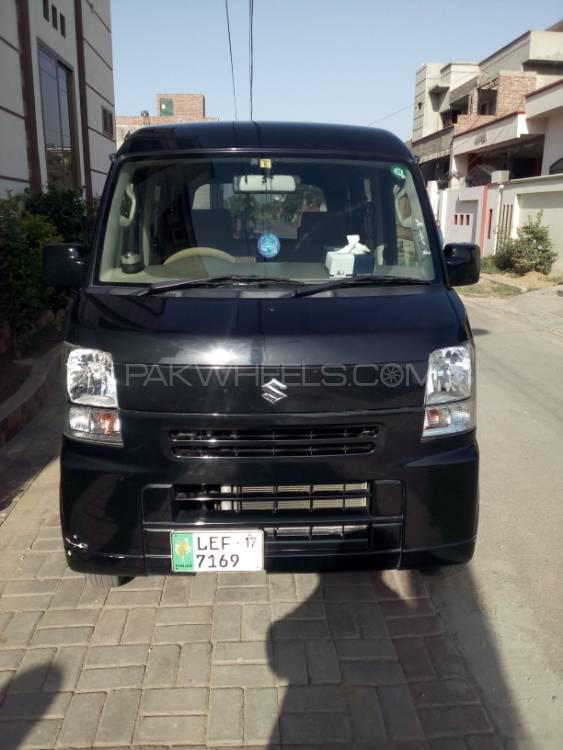Suzuki Every 2017 for Sale in Gujranwala Image-1