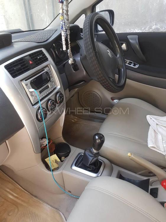 سوزوکی لیانا 2008 for Sale in لاہور سوزوکی لیانا 2008 for Sale in لاہور Image-2