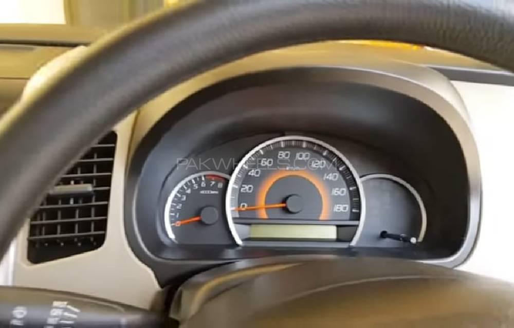 Suzuki Wagon R 2020 for Sale in Faisalabad Suzuki Wagon R 2020 for Sale in Faisalabad Image-7