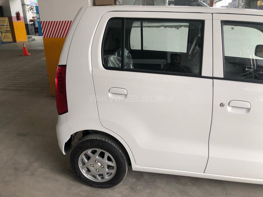 سوزوکی ویگن آر 2020 for Sale in راولپنڈی سوزوکی ویگن آر 2020 for Sale in راولپنڈی Image-4