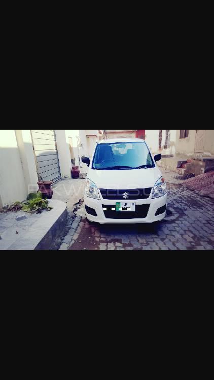 سوزوکی ویگن آر 2019 for Sale in لاہور سوزوکی ویگن آر 2019 for Sale in لاہور Image-2