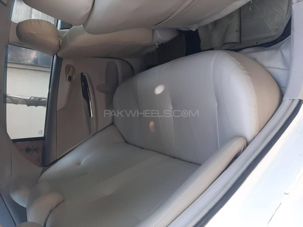 ٹویوٹا کرولا 2009 for Sale in گجرانوالہ ٹویوٹا کرولا 2009 for Sale in گجرانوالہ Image-8