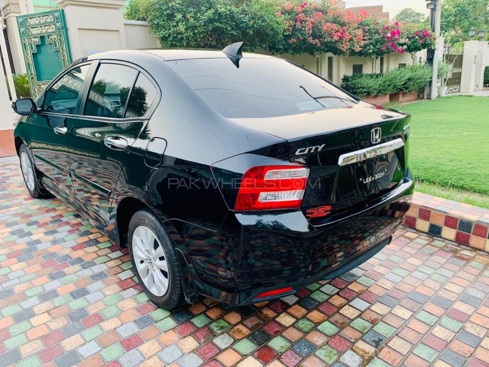 Honda City 2019 for Sale in Multan Honda City 2019 for Sale in Multan Image-3