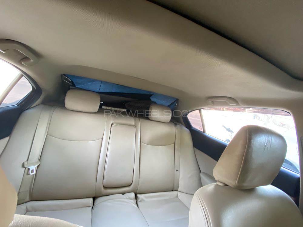 ہونڈا سوک 2013 for Sale in راولپنڈی ہونڈا سوک 2013 for Sale in راولپنڈی Image-2