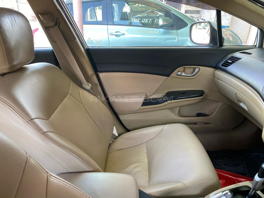 ہونڈا سوک 2013 for Sale in راولپنڈی ہونڈا سوک 2013 for Sale in راولپنڈی Image-3