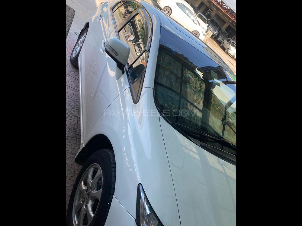 ہونڈا سوک 2013 for Sale in راولپنڈی ہونڈا سوک 2013 for Sale in راولپنڈی Image-7