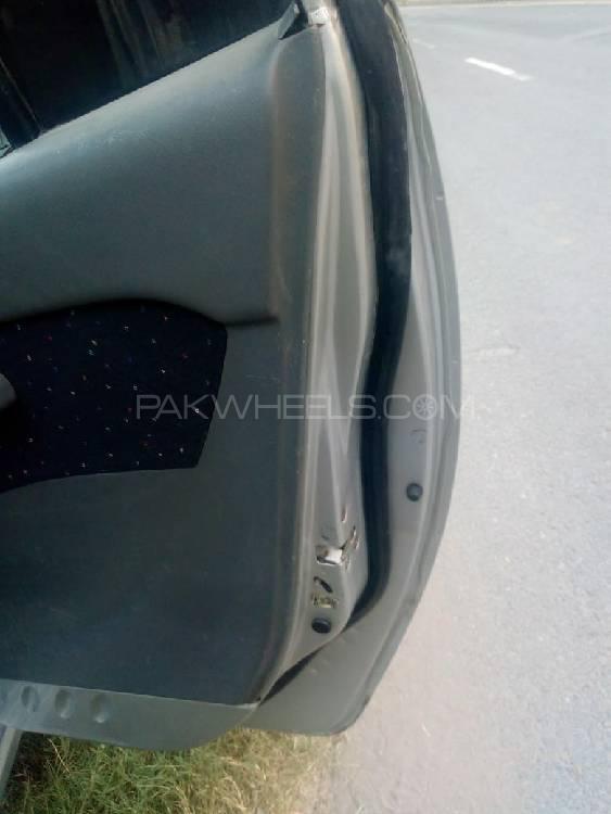 Hyundai Santro 2006 for Sale in Lahore Hyundai Santro 2006 for Sale in Lahore Image-10