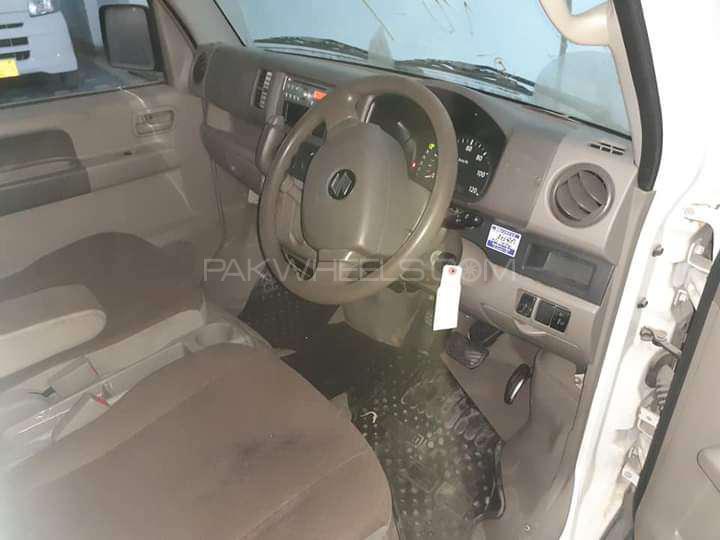 Suzuki Every 2014 for Sale in Karachi Suzuki Every 2014 for Sale in Karachi Image-3