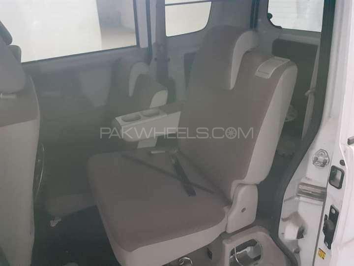 Suzuki Every 2014 for Sale in Karachi Suzuki Every 2014 for Sale in Karachi Image-5