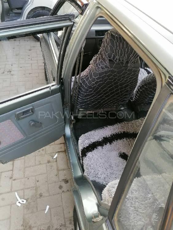 سوزوکی مہران 2013 for Sale in راولپنڈی سوزوکی مہران 2013 for Sale in راولپنڈی Image-9