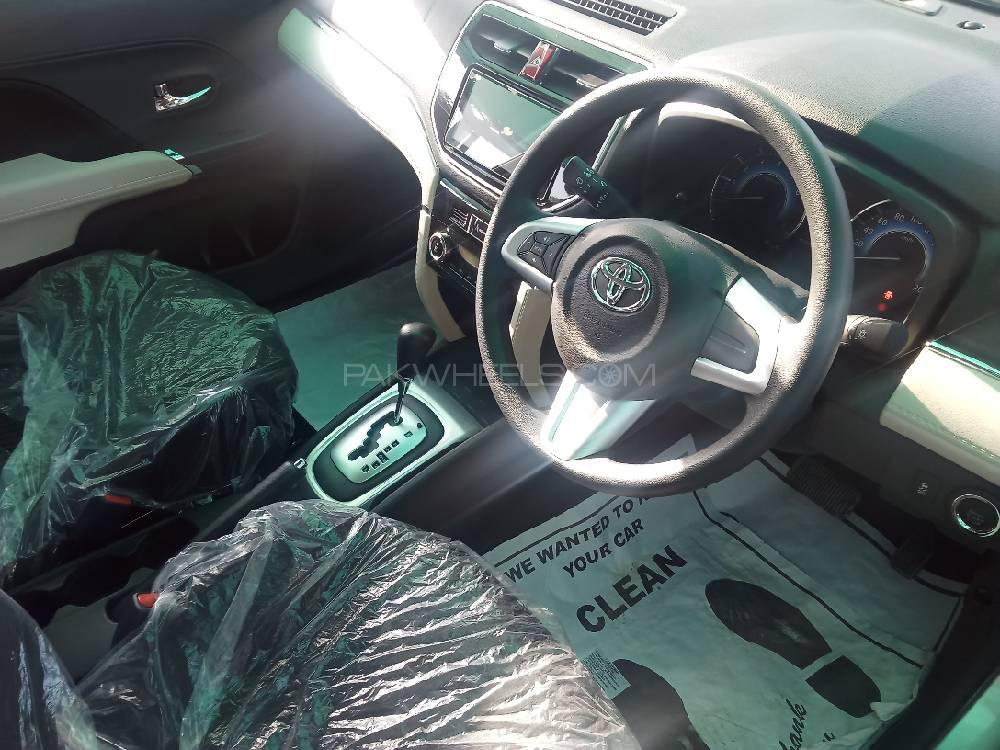 ٹویوٹا رش 2021 for Sale in اسلام آباد ٹویوٹا رش 2021 for Sale in اسلام آباد Image-3