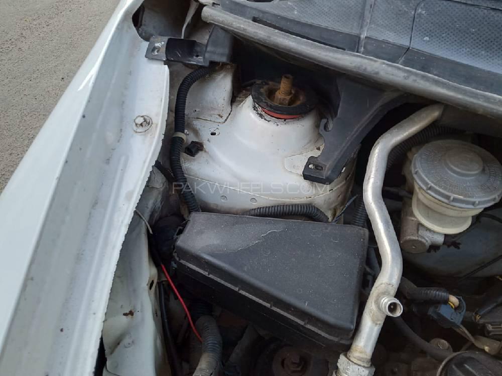 ہونڈا سٹی 2006 for Sale in بہاولپور ہونڈا سٹی 2006 for Sale in بہاولپور Image-11
