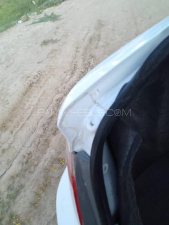 ہونڈا سٹی 2006 for Sale in بہاولپور ہونڈا سٹی 2006 for Sale in بہاولپور Image-14