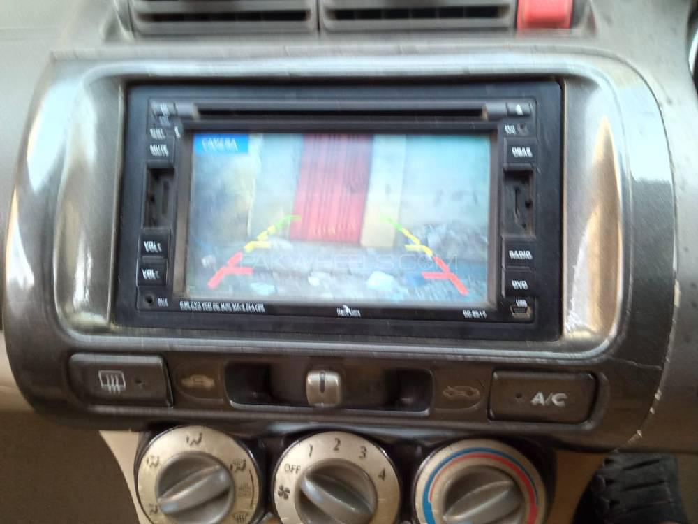 ہونڈا سٹی 2006 for Sale in بہاولپور ہونڈا سٹی 2006 for Sale in بہاولپور Image-12