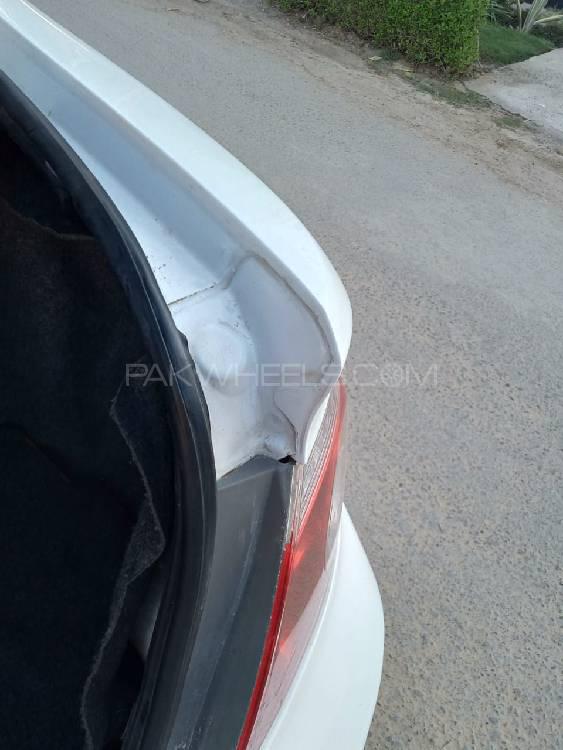 ہونڈا سٹی 2006 for Sale in بہاولپور ہونڈا سٹی 2006 for Sale in بہاولپور Image-13