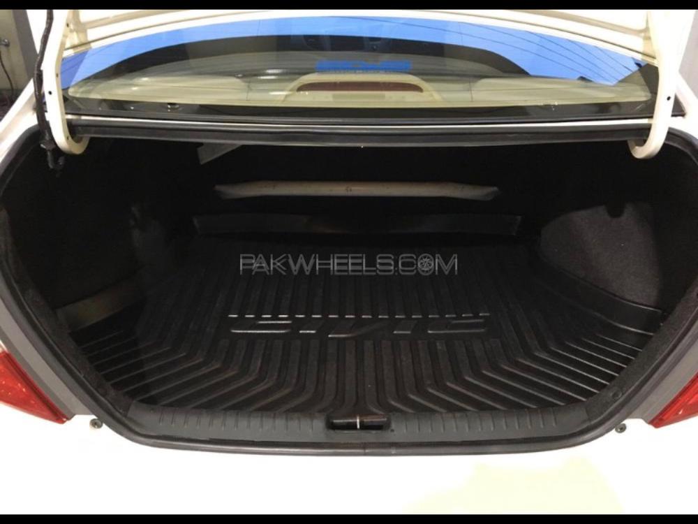 Honda Civic 2016 for Sale in Gujranwala Honda Civic 2016 for Sale in Gujranwala Image-19