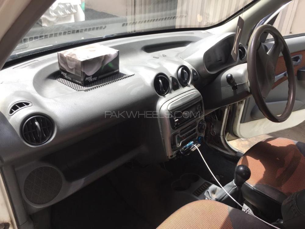 Hyundai Santro 2007 for Sale in Lahore Hyundai Santro 2007 for Sale in Lahore Image-3