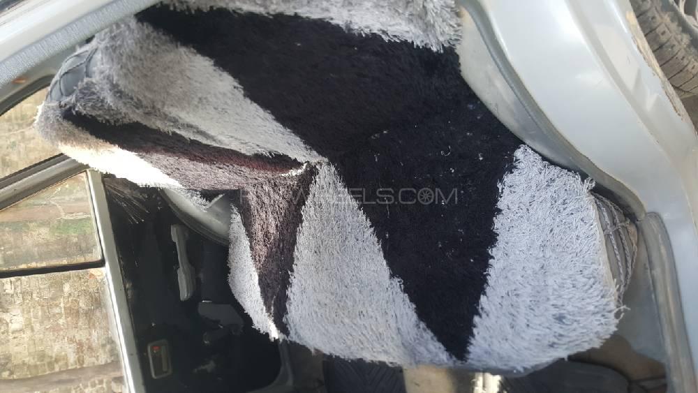 Suzuki Khyber 1998 for Sale in Chakwal Suzuki Khyber 1998 for Sale in Chakwal Image-4