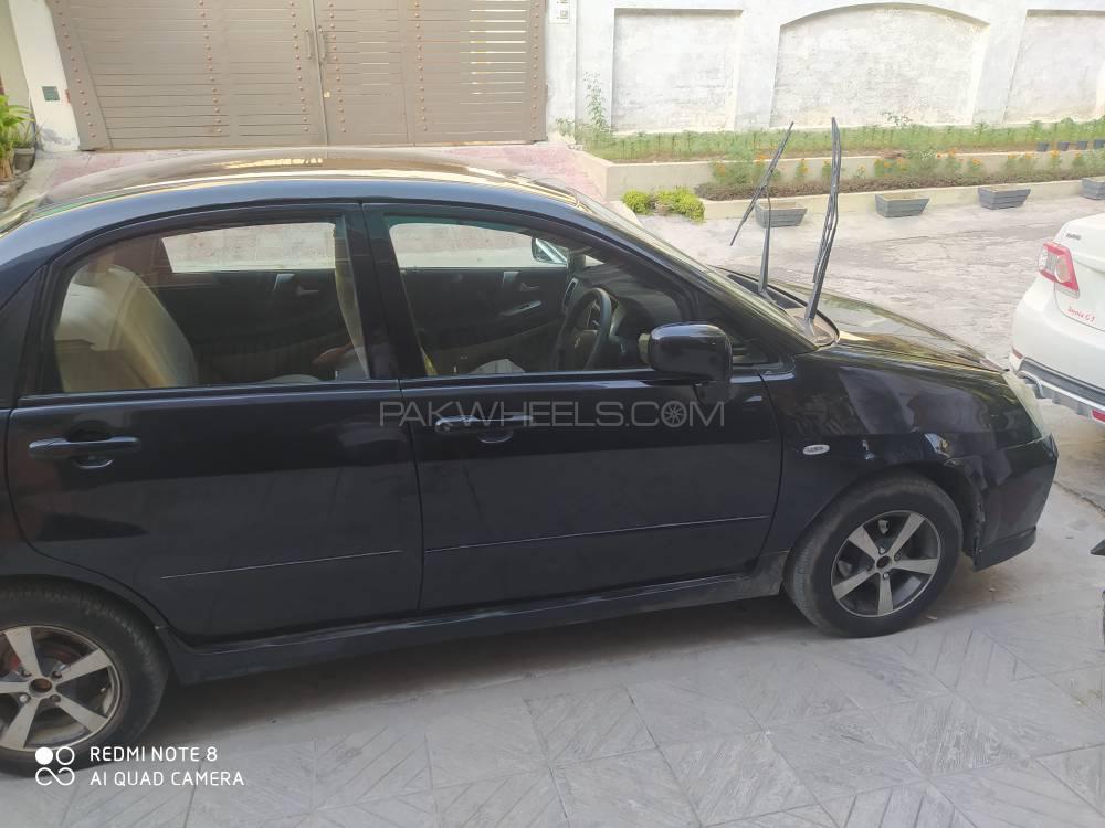 Suzuki Liana 2006 for Sale in Wah cantt Image-1