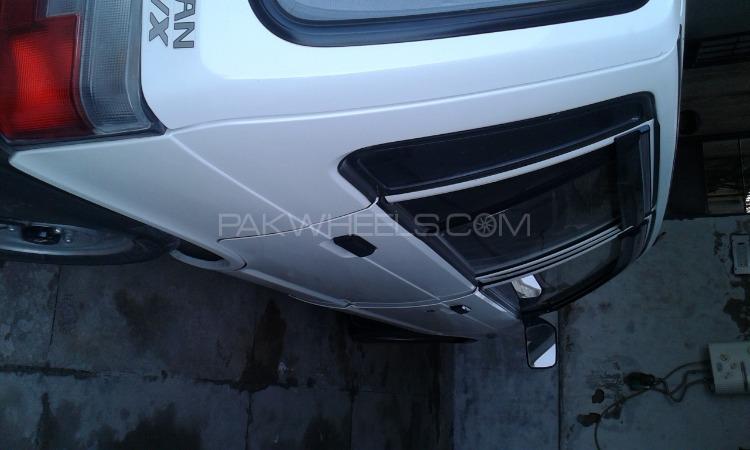 Suzuki Mehran 2018 for Sale in Peshawar Suzuki Mehran 2018 for Sale in Peshawar Image-6