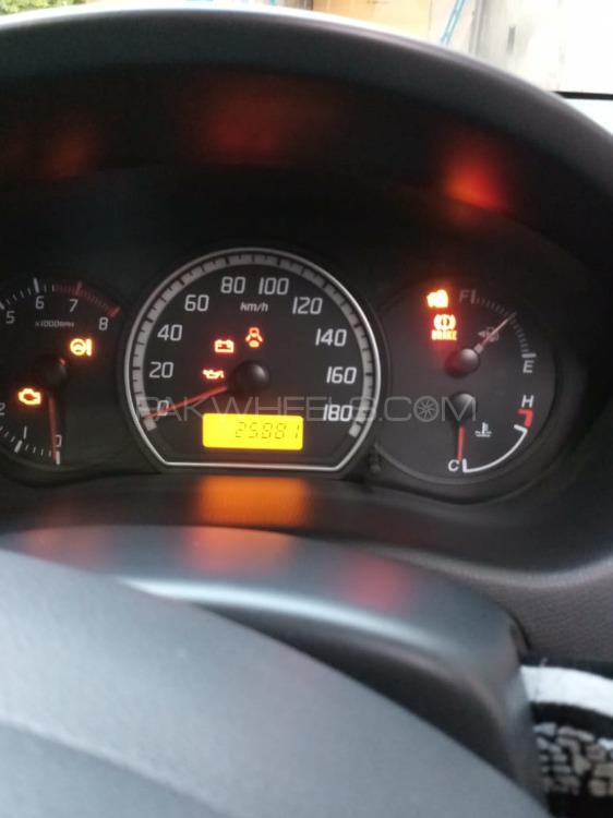 Suzuki Swift 2014 for Sale in Jhelum Suzuki Swift 2014 for Sale in Jhelum Image-10