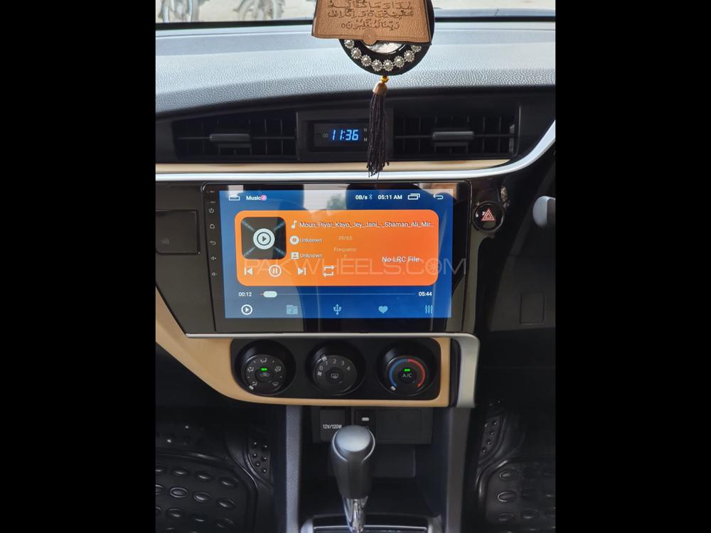 Toyota Corolla 2019 for Sale in Karachi Toyota Corolla 2019 for Sale in Karachi Image-10