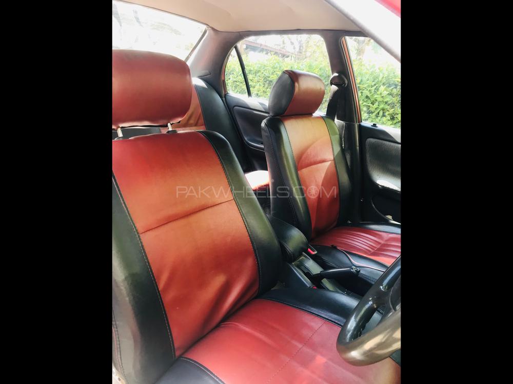 Toyota Corolla 1994 for Sale in Wah cantt Toyota Corolla 1994 for Sale in Wah cantt Image-6